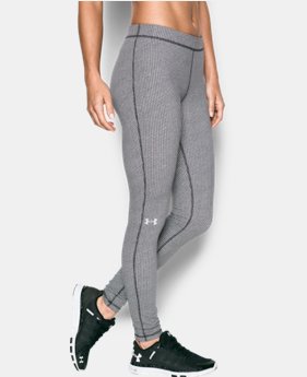 Women’s UA Favorite Checkpoint Legging LIMITED TIME: FREE SHIPPING 2 Colors $59.99