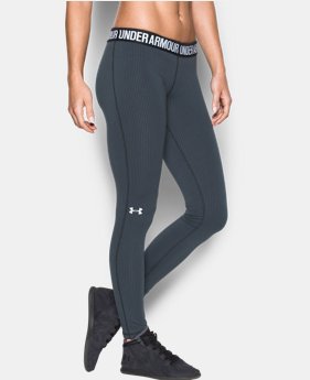Women’s UA Favorite Checkpoint Legging 1 Color $59.99