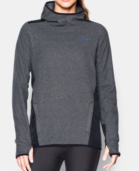 Women's UA ColdGear® Infrared Fleece Hoodie 1 Color $33.74 to $59.99