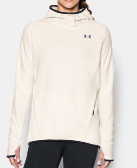 Women's UA ColdGear® Infrared Fleece Hoodie 1 Color $33.74 to $59.99