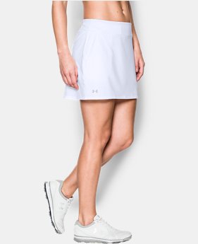Best Seller Women's UA Links Knit Skort 1 Color $69.99