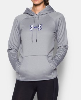 Women's UA Icon Caliber Hoodie $74.99