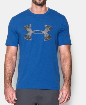 New Arrival Men's UA ATeeV T-Shirt LIMITED TIME: FREE SHIPPING 1 Color $29.99