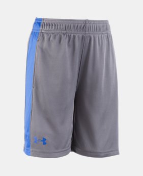 Boys' Toddler UA Eliminator Shorts 1 Color $21.99