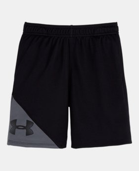 New Arrival Boys’ Infant UA Prototype Shorts 1 Color $15.99