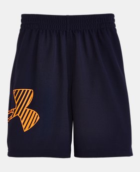 Boys' Toddler UA Striker Shorts $21.99