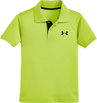 under armour match play polo