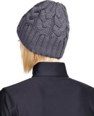 under armour cold weather headgear