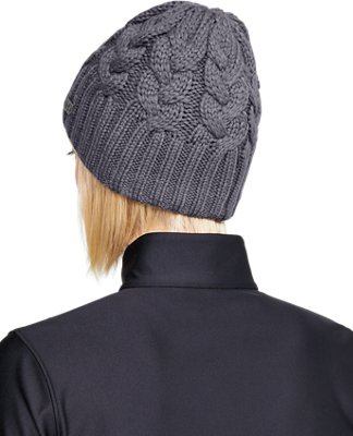 Women's UA Around Town Beanie | Under 