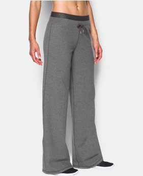 Women’s UA Favorite Wide Leg Pant LIMITED TIME: FREE SHIPPING $74.99