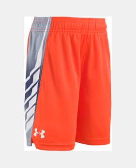 Boys' Toddler UA Select Shorts 1 Color $14.24