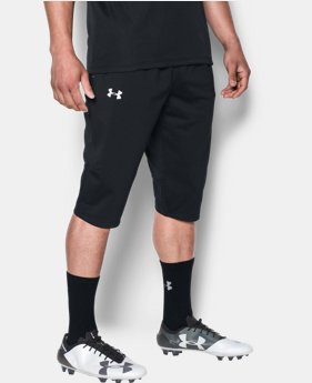 Men's UA Challenger Knit ¾ Pants 1 Color $45