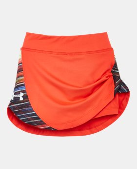 Girls’ Toddler UA Full Spectrum Skooter EXTRA 25% OFF ALREADY INCLUDED $14.24