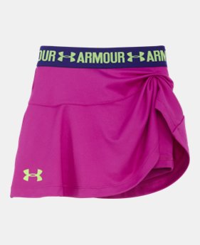 New Arrival Girls' Infant UA On The Move Skooter 1 Color $22.99