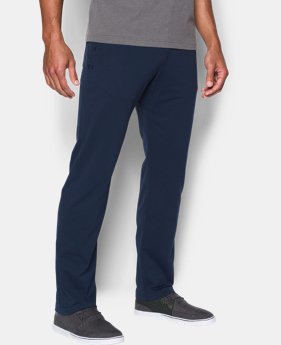 Men's UA Ultimate Pants 1 Color $114.99
