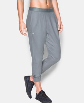 Women’s UA City Hopper Harem Pant 1 Color $94.99