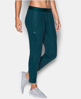 Women's UA City Hopper Shine Harem Pants 1 Color $35.99