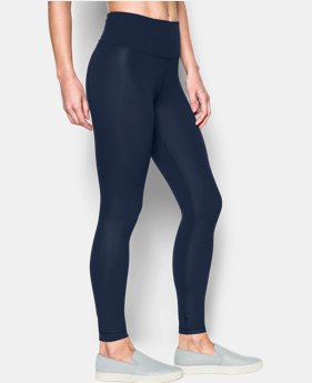 Women's UA Hi-Rise Shine Leggings 1 Color $44.99