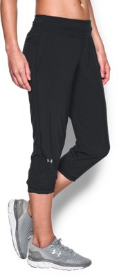 Women's UA Sunblock Crop | Under Armour