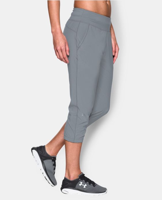 Women's Yoga Pants & Sweatpants | Under Armour US