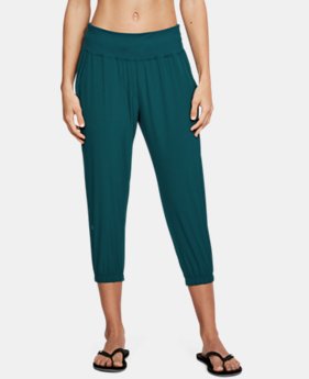 Women's Under Armour Sunblock Crop $49.99