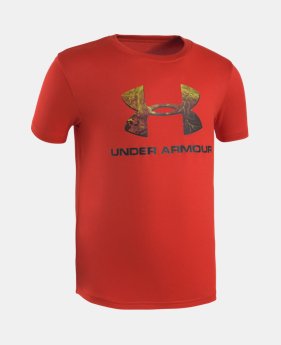 New Arrival HUNT BIG LOGO 1 Color $21.99
