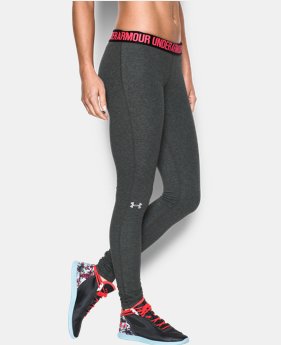 Women's UA Favorite Leggings 1 Color $19.12