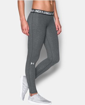 Best Seller Women's UA Favorite Leggings 1 Color $44.99