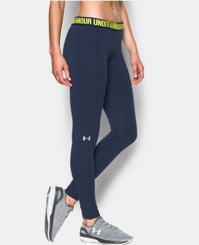 Women’s UA Favorite Legging LIMITED TIME: FREE SHIPPING $49.99