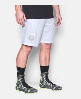 Men's UA Lax Tech™ Mesh Shorts 1 Color $26.99