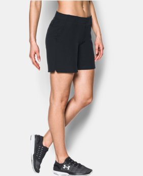 Women's UA Chino Shorts 1 Color $49.99