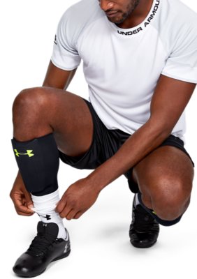 under armour shin guard sleeves
