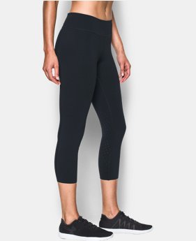 Women's UA Mirror BreatheLux Crop 2 Colors $44.99 to $47.99