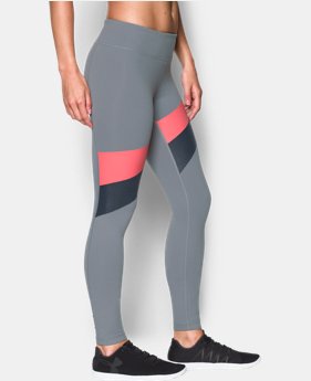 Women’s UA Mirror Stripe Legging LIMITED TIME: FREE SHIPPING 3 Colors $84.99