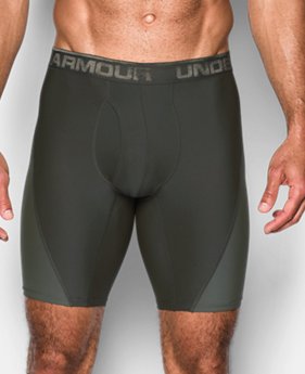 Men's UA Original Series 9" Cupron® Boxerjock® 1 Color $34.99