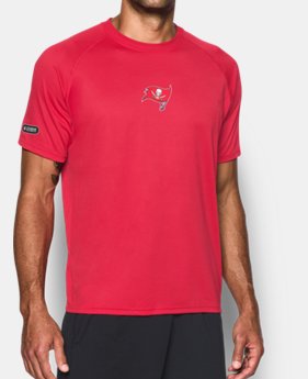 Men's NFL Combine Authentic UA Tech™ Logo T-Shirt 4 Colors $20.24