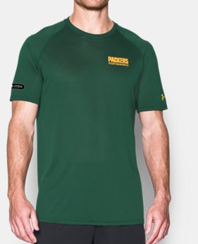 Men's NFL Combine Authentic UA Tech™ Wordmark T-Shirt 1 Color $20.24 to $26.99