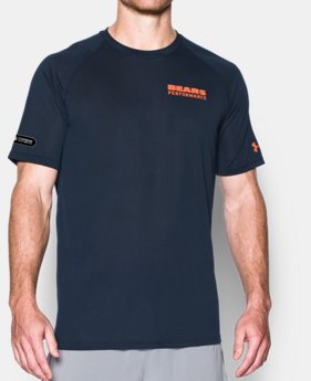 Men's NFL Combine Authentic UA Tech™ Wordmark T-Shirt 3 Colors $20.24 to $26.99