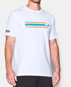 Men's NFL Combine Authentic Charged Cotton® T-Shirt 1 Color $20.24 to $26.99