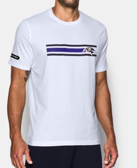 Men's NFL Combine Authentic Charged Cotton® T-Shirt 4 Colors $20.24 to $26.99