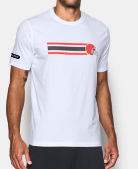 Men's NFL Combine Authentic Charged Cotton® T-Shirt 8 Colors $20.24 to $26.99