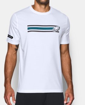 Men's NFL Combine Authentic Charged Cotton® T-Shirt 7 Colors $20.24 to $26.99