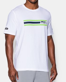 Men's NFL Combine Authentic Charged Cotton® T-Shirt 2 Colors $20.24 to $26.99
