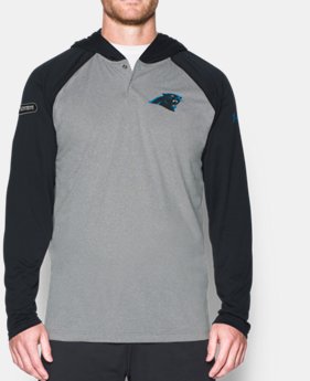 Men's NFL Combine Authentic UA Techâ„¢ Popover Hoodie $31.49 to $41.99