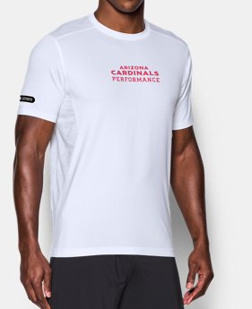 Men's NFL UA Raid Printed T-Shirt 1 Color $25.49 to $33.99