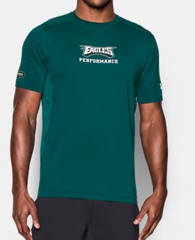 Men's NFL UA Raid Printed T-Shirt 1 Color $25.49 to $33.99