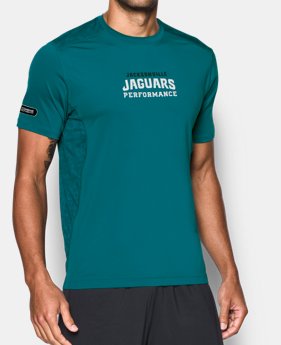 Men's NFL UA Raid Printed T-Shirt 2 Colors $25.49 to $33.99