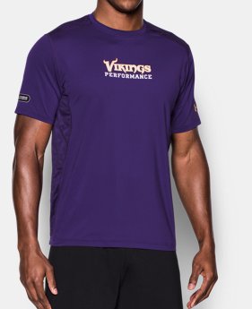 Men's NFL UA Raid Printed T-Shirt 1 Color $25.49 to $33.99