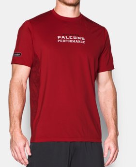 Men's NFL UA Raid Printed T-Shirt 4 Colors $25.49 to $33.99