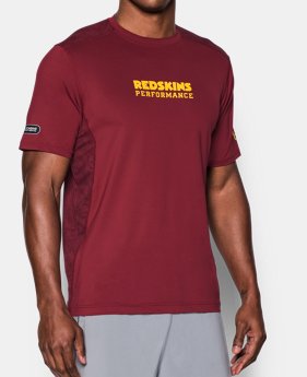 Men's NFL UA Raid Printed T-Shirt 1 Color $25.49 to $33.99
